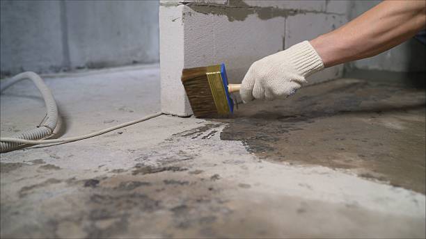 24/7 Emergency Wet Basement Repair experts in Sulphur, KY
